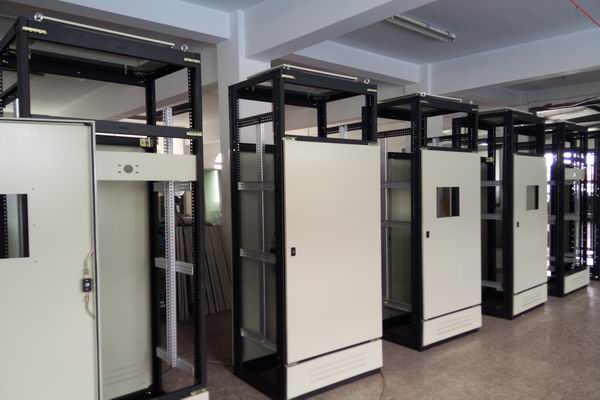 芒康控制柜-控制柜布线要求